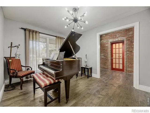 4137 S Sheridan Boulevard Denver, CO 80235