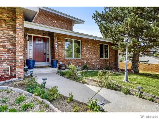 4137 S Sheridan Boulevard Denver, CO 80235
