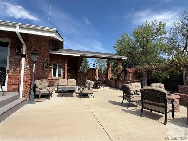 4137 S Sheridan Boulevard Denver, CO 80235