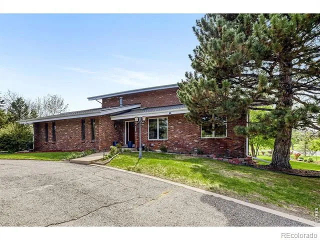 4137 S Sheridan Boulevard Denver, CO 80235