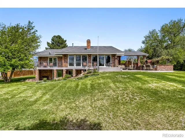 4137 S Sheridan Boulevard Denver, CO 80235