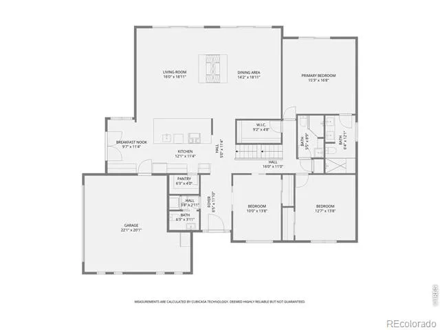 4137 S Sheridan Boulevard Denver, CO 80235