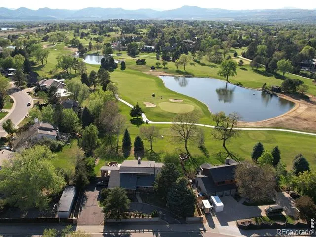 4137 S Sheridan Boulevard Denver, CO 80235
