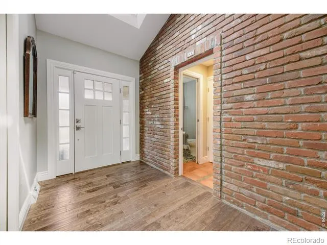4137 S Sheridan Boulevard Denver, CO 80235