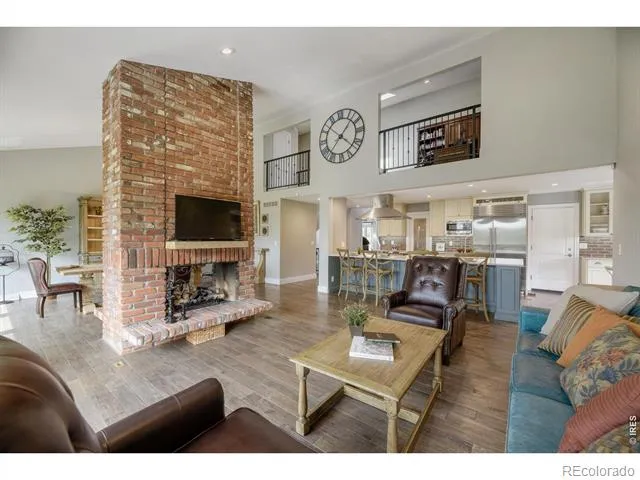 4137 S Sheridan Boulevard Denver, CO 80235