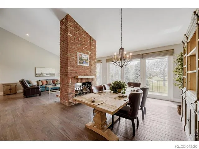 4137 S Sheridan Boulevard Denver, CO 80235