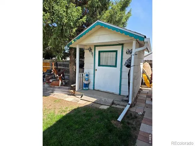 1057 Glen Creighton Drive Dacono, CO 80514