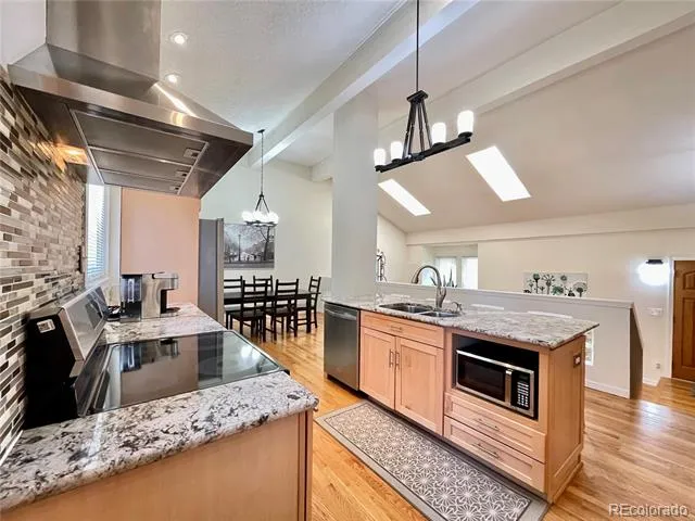 10551 E Orchard Place Englewood, CO 80111