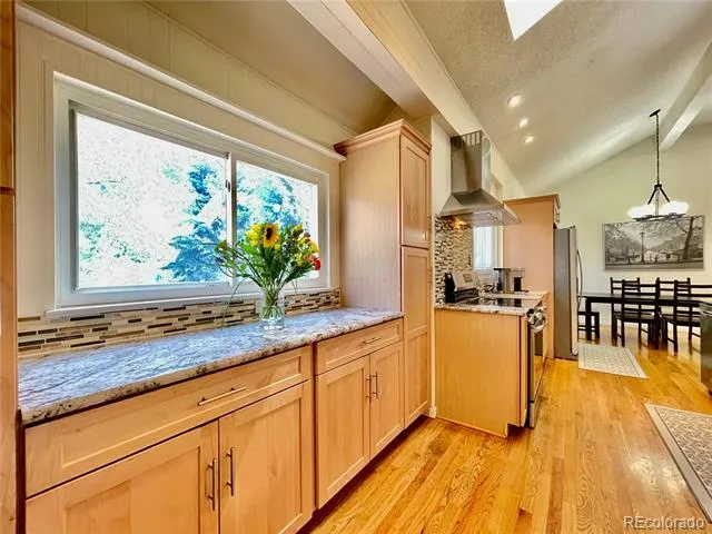10551 E Orchard Place Englewood, CO 80111