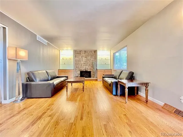 10551 E Orchard Place Englewood, CO 80111