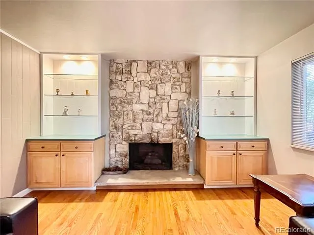 10551 E Orchard Place Englewood, CO 80111