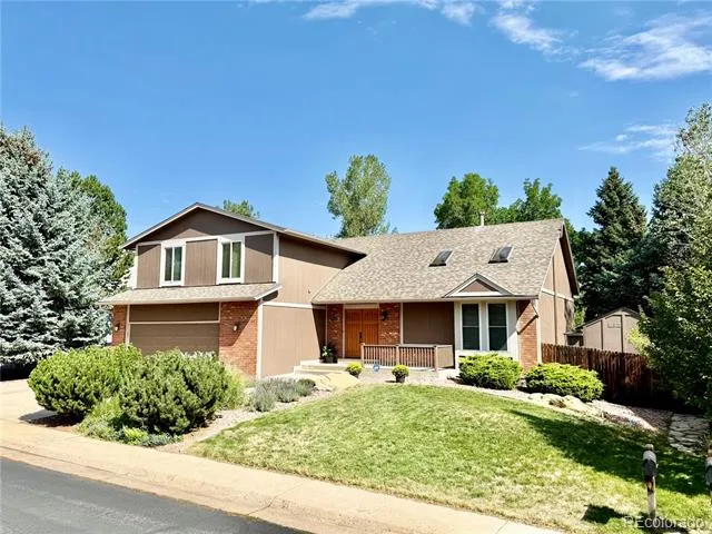 10551 E Orchard Place Englewood, CO 80111