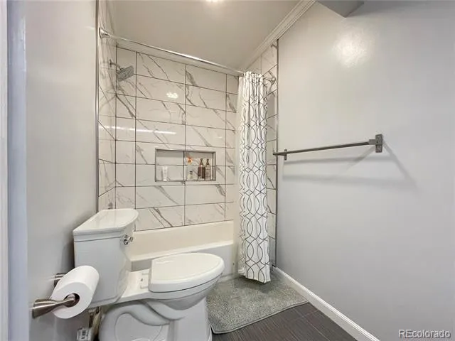 10551 E Orchard Place Englewood, CO 80111