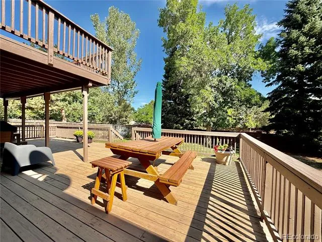 10551 E Orchard Place Englewood, CO 80111