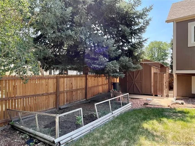 10551 E Orchard Place Englewood, CO 80111