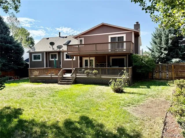 10551 E Orchard Place Englewood, CO 80111