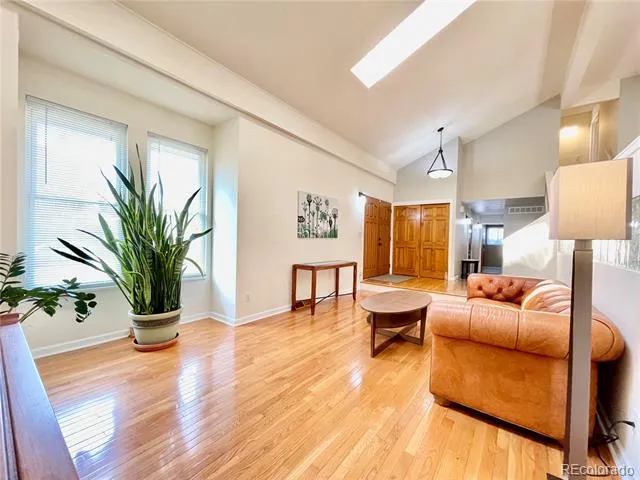 10551 E Orchard Place Englewood, CO 80111