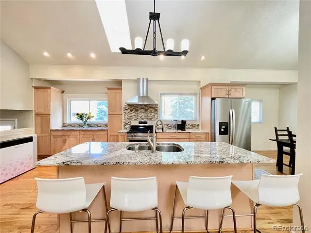 10551 E Orchard Place Englewood, CO 80111