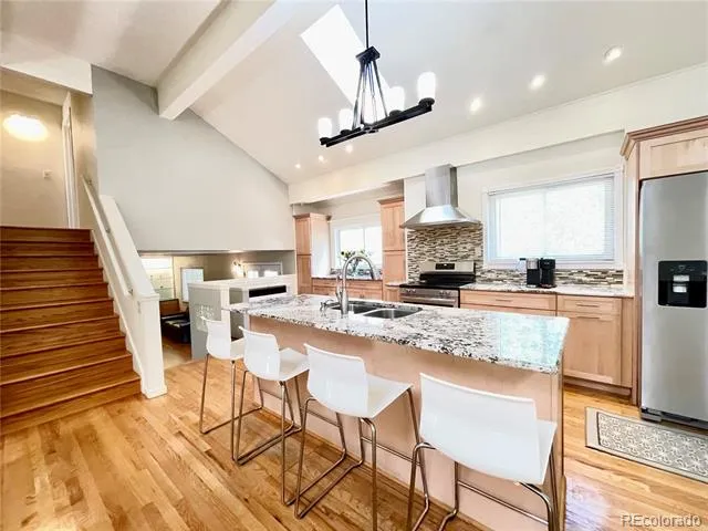 10551 E Orchard Place Englewood, CO 80111