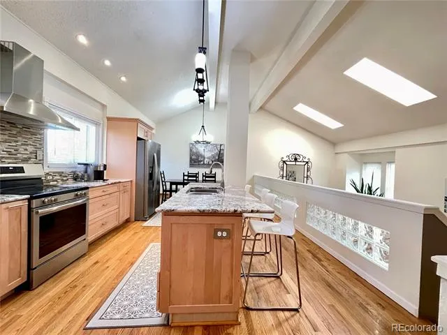 10551 E Orchard Place Englewood, CO 80111