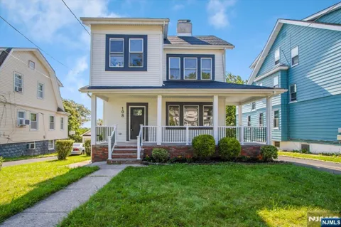 108 Hillside Terrace