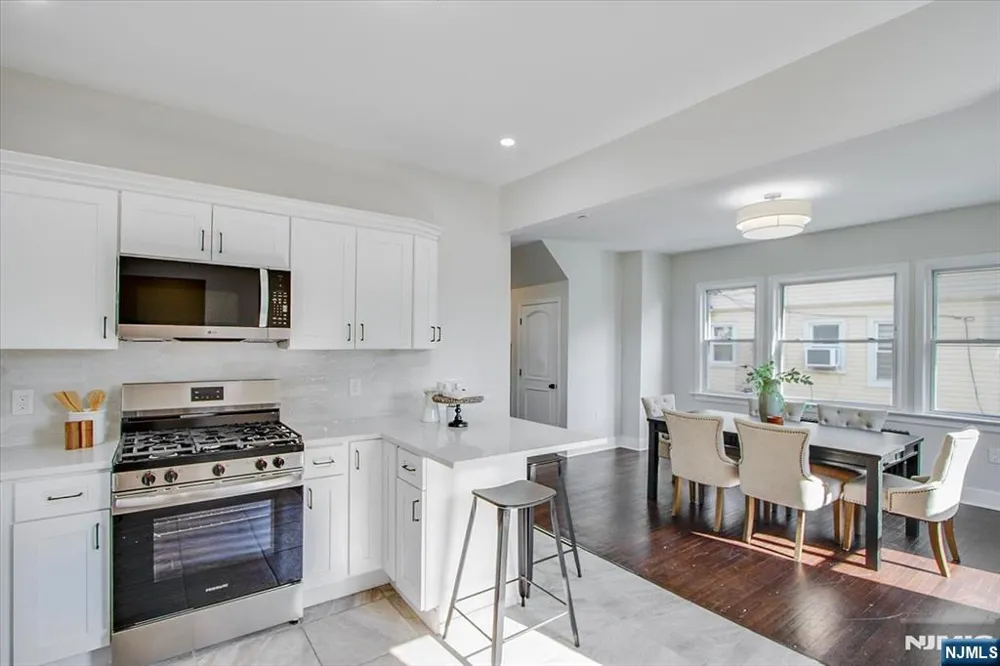 108 Hillside Terrace Irvington, NJ 07111