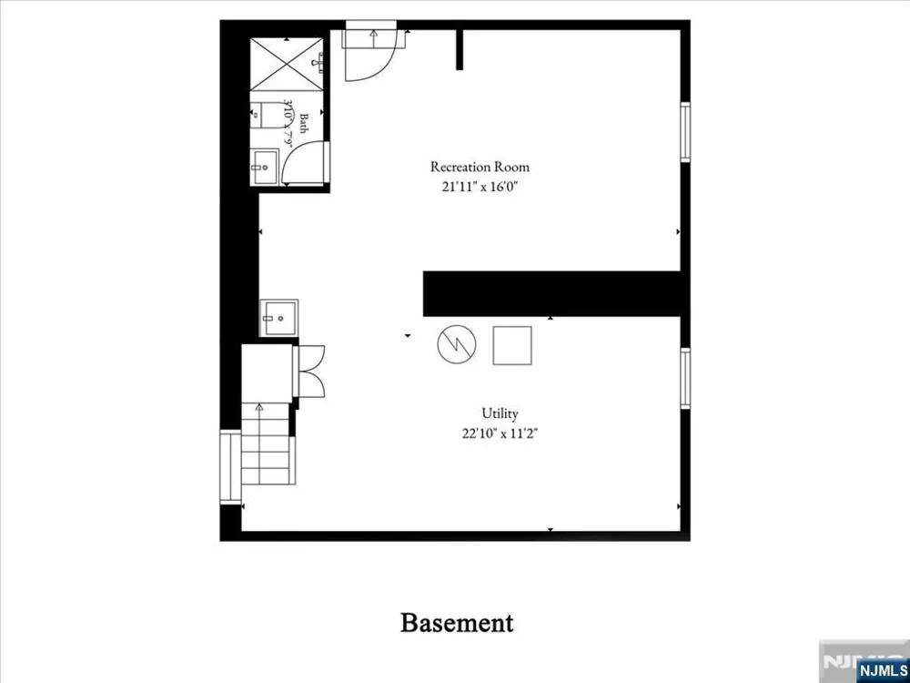 108 Hillside Terrace Irvington, NJ 07111