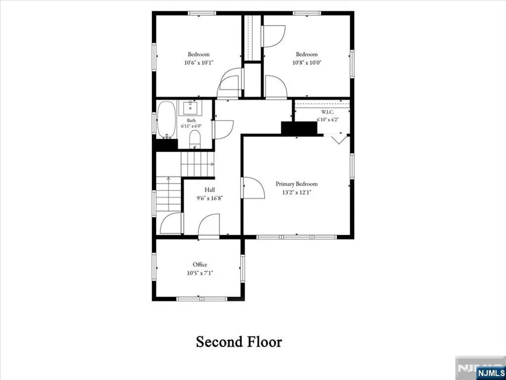 108 Hillside Terrace Irvington, NJ 07111
