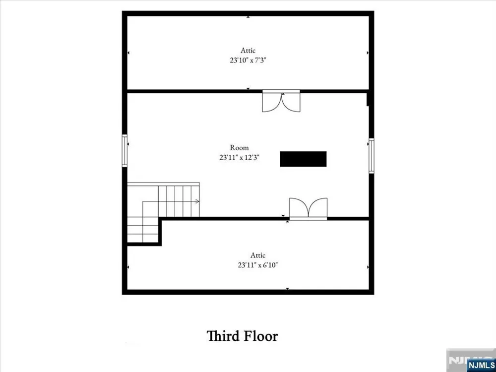 108 Hillside Terrace Irvington, NJ 07111