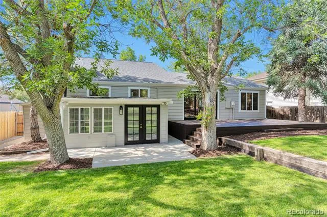 4772 W 102nd Avenue Westminster, CO 80031