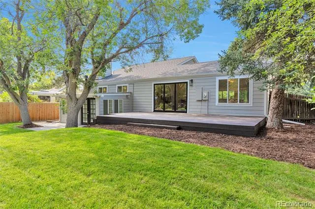 4772 W 102nd Avenue Westminster, CO 80031