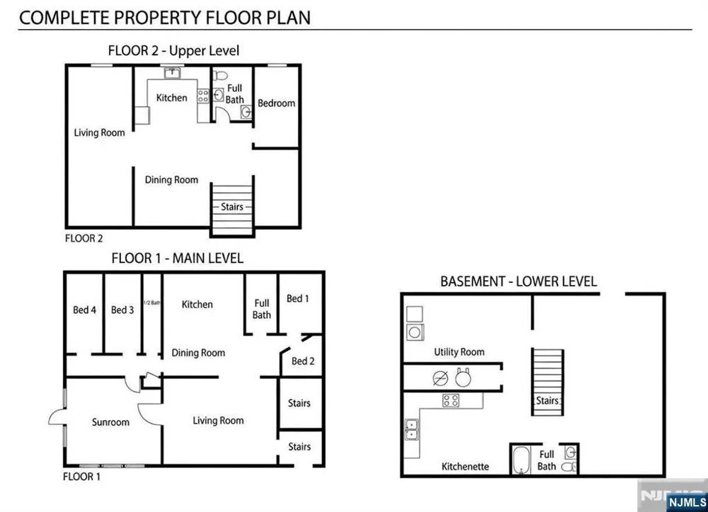 41 Locust Avenue Emerson, NJ 07630