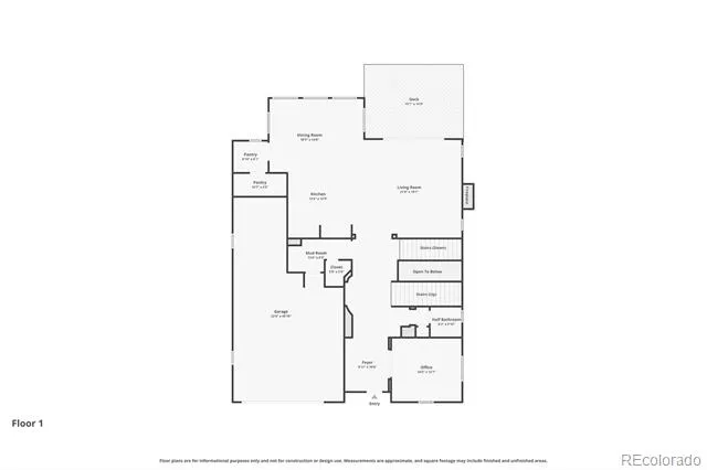 9781 Cantabria Point Lone Tree, CO 80124