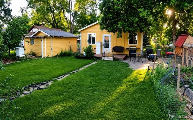908 Alta Street Longmont, CO 80501