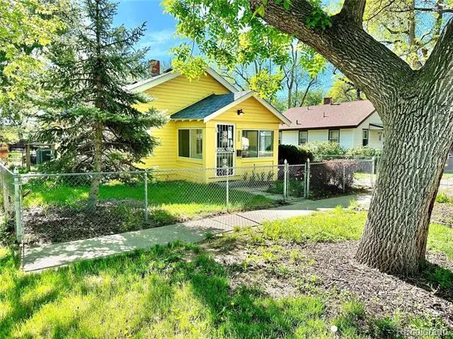 908 Alta Street Longmont, CO 80501