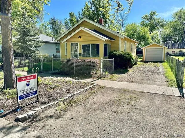 908 Alta Street Longmont, CO 80501