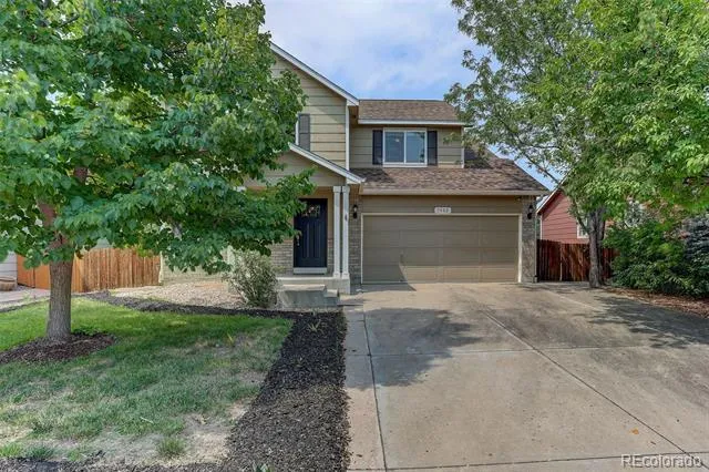 7982 Liley Avenue Frederick, CO 80530