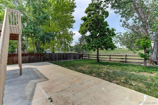 7982 Liley Avenue Frederick, CO 80530
