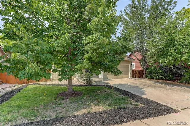 7982 Liley Avenue Frederick, CO 80530