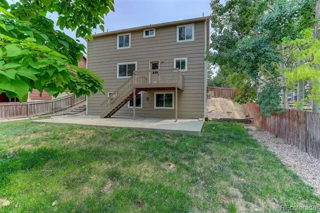 7982 Liley Avenue Frederick, CO 80530