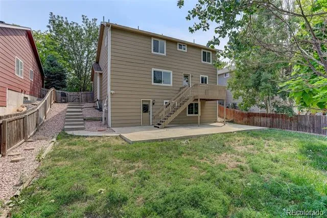 7982 Liley Avenue Frederick, CO 80530