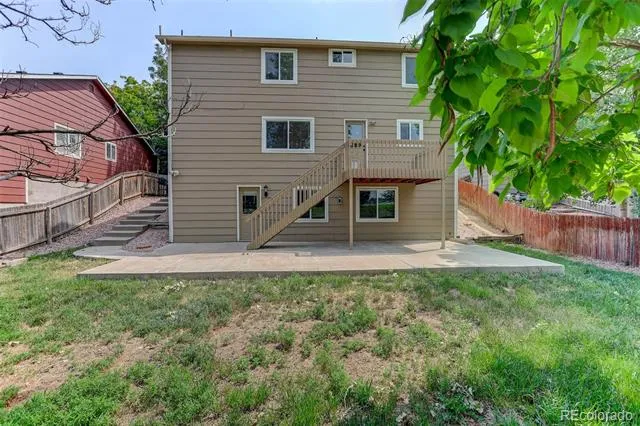 7982 Liley Avenue Frederick, CO 80530