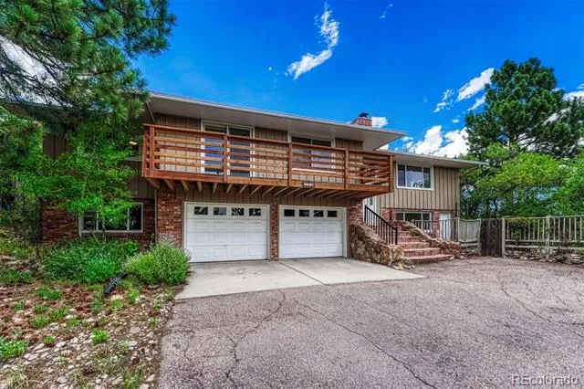 325 Altura Way Colorado Springs, CO 80906