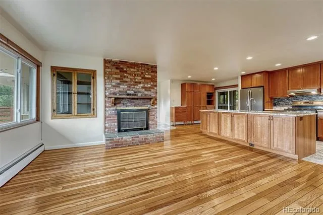 325 Altura Way Colorado Springs, CO 80906