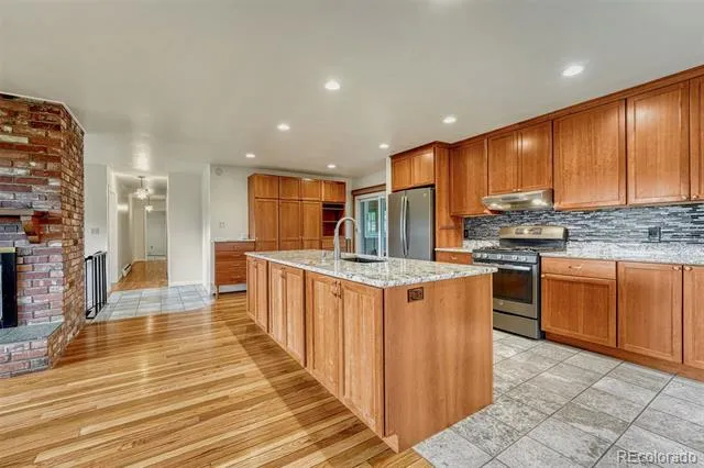 325 Altura Way Colorado Springs, CO 80906