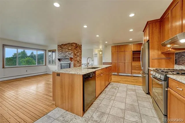 325 Altura Way Colorado Springs, CO 80906