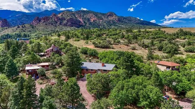 325 Altura Way Colorado Springs, CO 80906