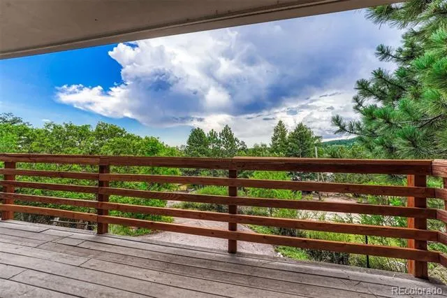 325 Altura Way Colorado Springs, CO 80906