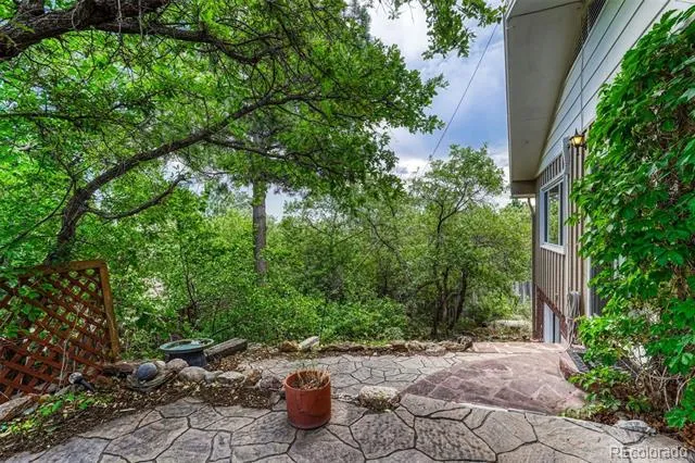 325 Altura Way Colorado Springs, CO 80906