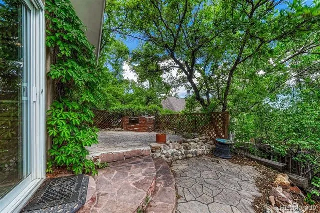 325 Altura Way Colorado Springs, CO 80906